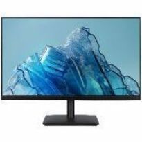 Acer Vero V277K L 27" Class 4K UHD LED Monitor - 16:9 - Black - Thumbnail 3