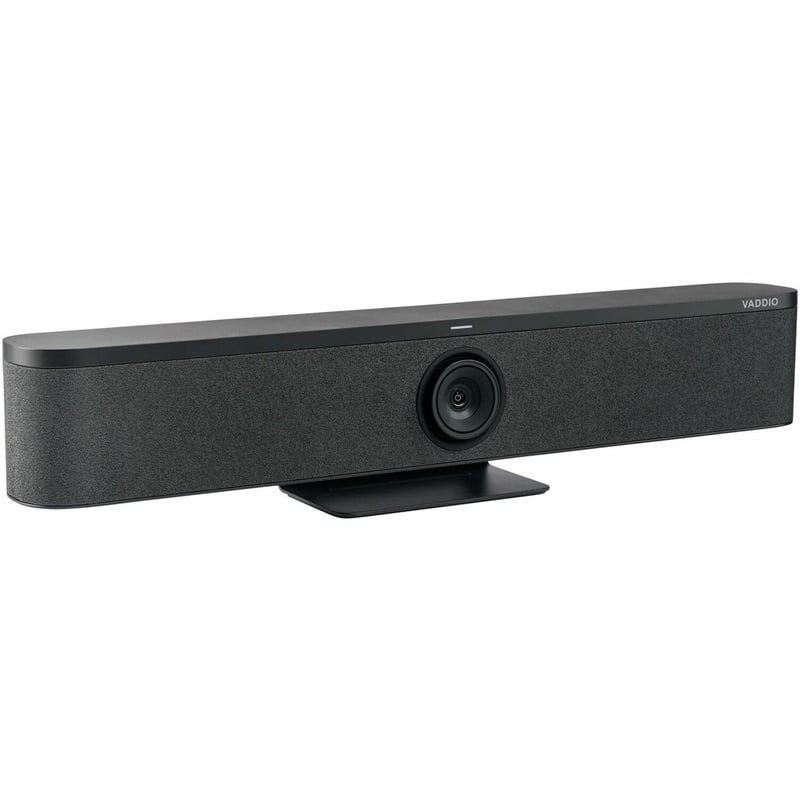 VADDIO VENTURE VIDEOBAR VADDIO VENTURE VIDEOBAR CAMERA - Thumbnail 1
