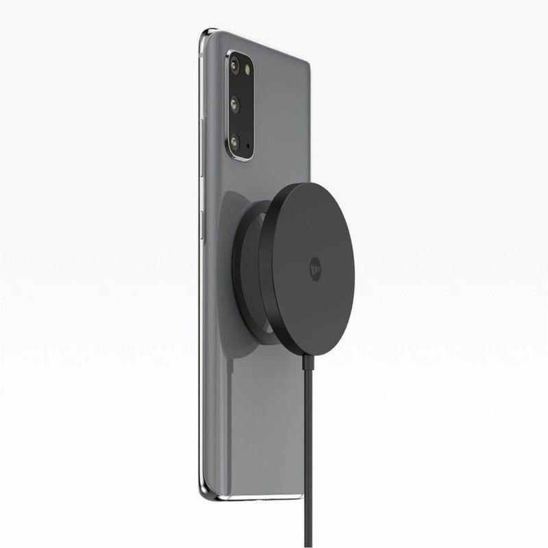 MOPHIE SNAP+ WIRELESS CHARGER 15W MAGSAFE WIRELESS CHARGING PAD - Thumbnail 4