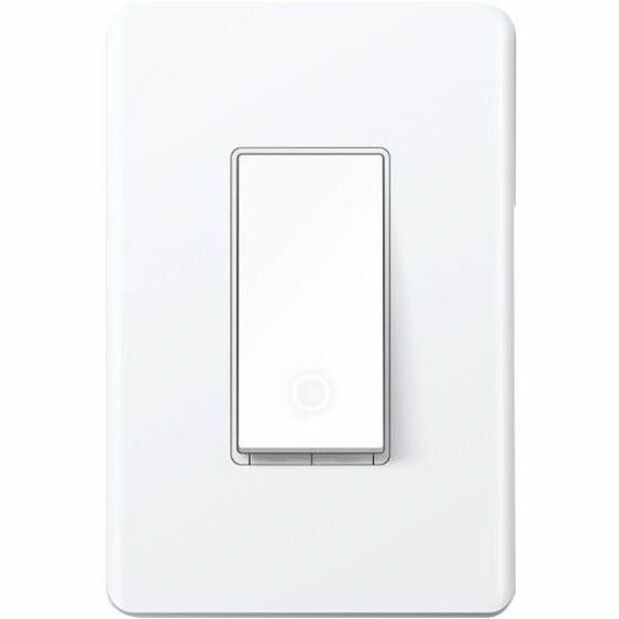 Tapo Smart Wi-Fi Light Switch - Thumbnail 2