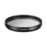 Canon Ultraviolet Filter