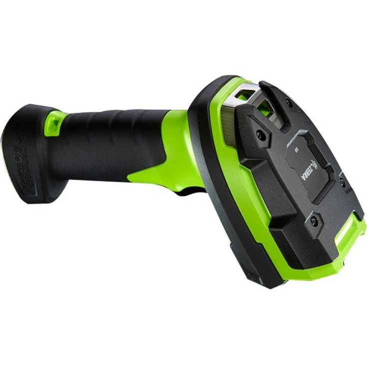 Zebra DS3678-DP Handheld Barcode Scanner - Thumbnail 4