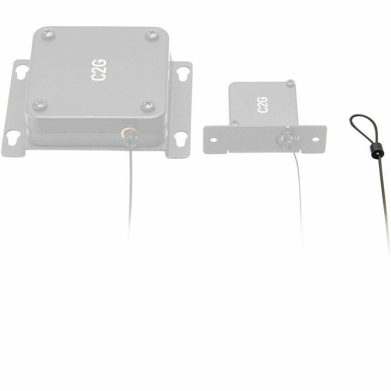 HDMI DONGLE RING MDP USB-C - Thumbnail 5