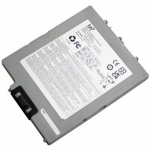 FZ-VZSU84A2U-BTI BATT 11.1V 46W BTI FZ-VZSU84A2U-BTI 11.1V 46WH BAT