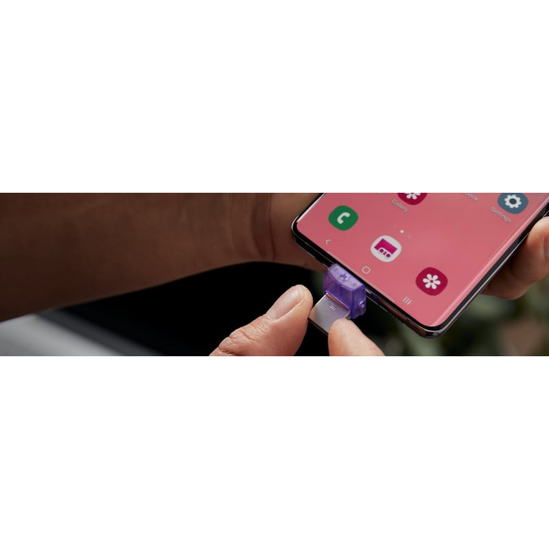 Kingston DataTraveler microDuo 3C USB Flash Drive - Thumbnail 4