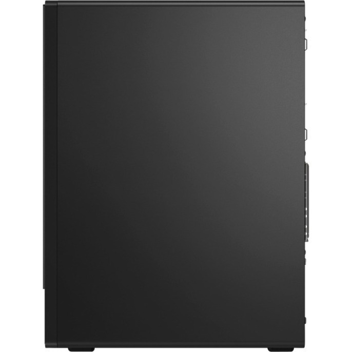 Lenovo ThinkCentre M90t Gen 3 11TN002NUS Desktop Computer - Intel Core i9 12th Gen i9-12900 Hexadeca-core (16 Core) - 16 GB RAM DDR5 SDRAM - 512 GB NVMe M.2 PCI Express PCI Express NVMe 4.0 x4 SSD - Tower - Black - Thumbnail 4
