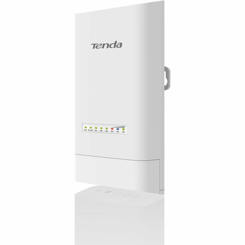 5GHZ 12DBI OUTDOOR CPE KIT . - Thumbnail 3