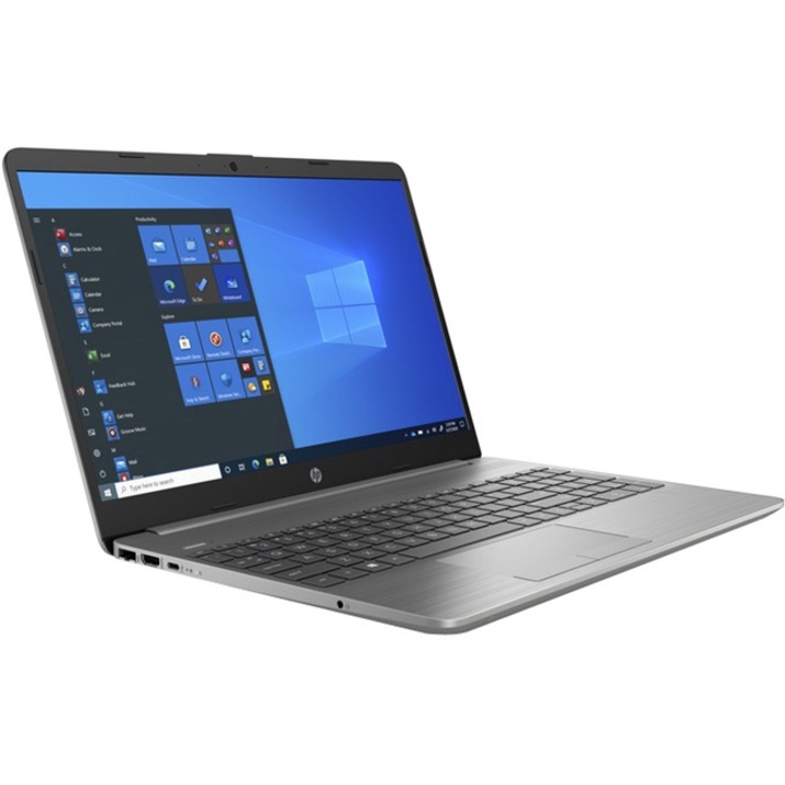 HP 255 G8 15.6" Notebook - AMD Athlon 3020E Dual-core (2 Core) 1.20 GHz - 8 GB Total RAM - 128 GB SSD - Thumbnail 4