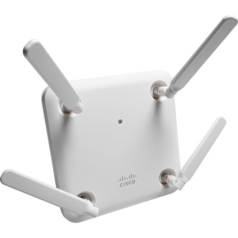 Cisco Aironet 1852E IEEE 802.11ac 1.70 Gbit/s Wireless Access Point - Thumbnail 2
