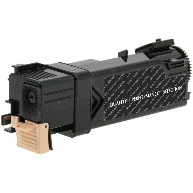 Clover Imaging Remanufactured High Yield Black Toner Cartridge for Dell 2150/2155 - Thumbnail 1