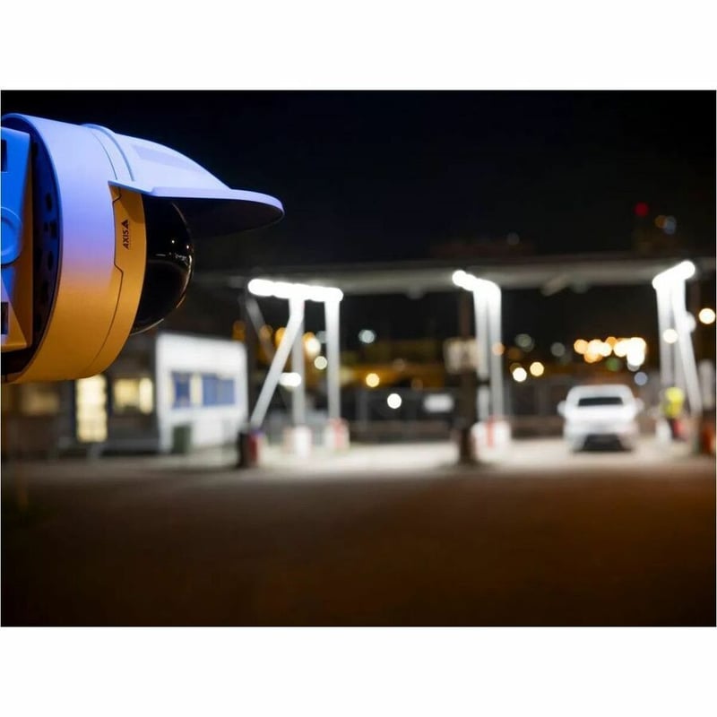 AXIS Q3546-LVE 51 MM - Thumbnail 2