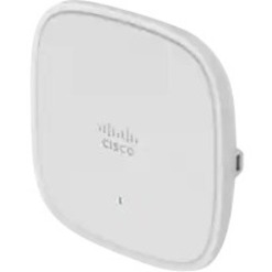 Cisco Catalyst 9105AXI Dual Band IEEE 802.11a/b/g/n/ac/ax/d/h Wireless Access Point - Indoor - Thumbnail 2