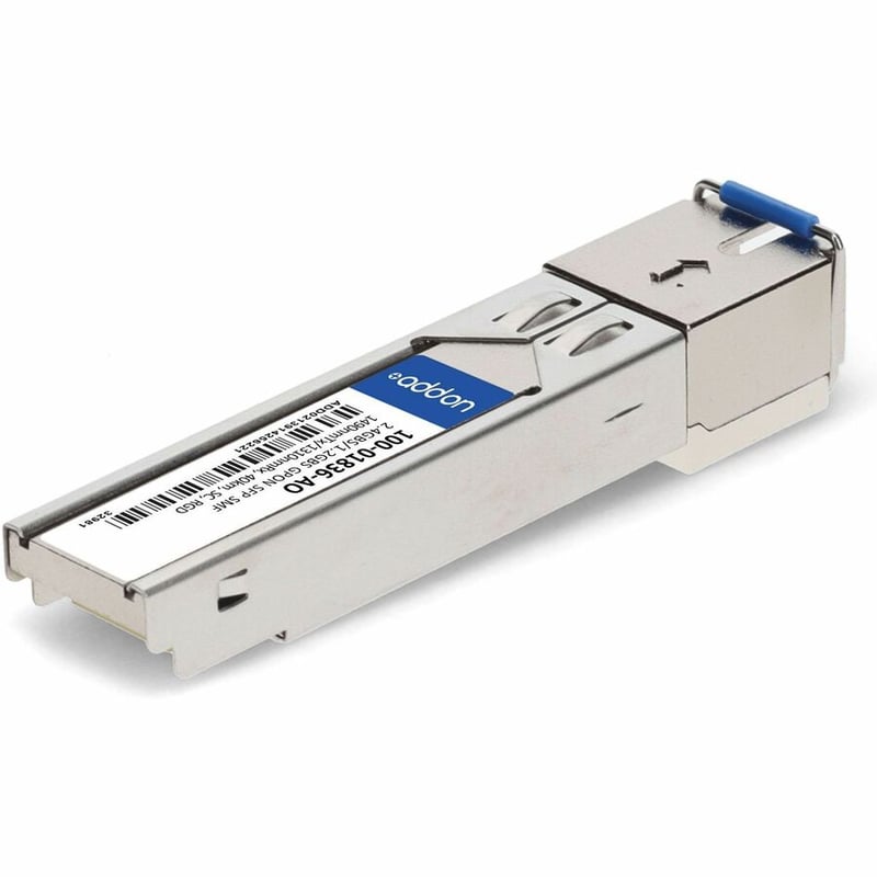 AddOn Calix SFP (mini-GBIC) Module - Thumbnail 5