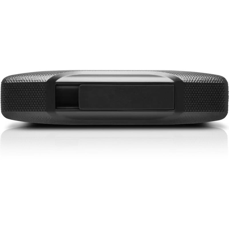 SanDisk Professional G-DRIVE ArmorATD SDPH81G-001T-GBAND 1 TB Portable Rugged Hard Drive - 2.5" External - Aluminum - Thumbnail 3
