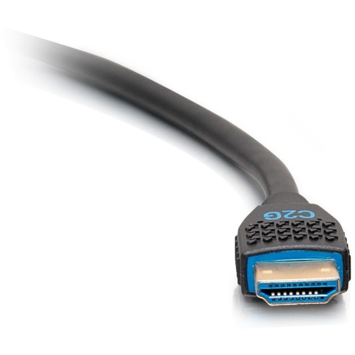 10FT/3M PREMIUM HIGH SPEED HDMI CABLE - Thumbnail 2