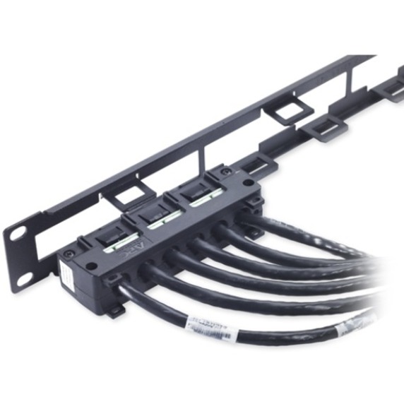 APC Cat.6 UTP CMR Data Distribution Cable - Thumbnail 4