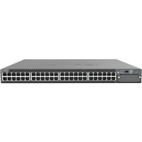 Juniper EX4400-48MP Ethernet Switch - Thumbnail 3