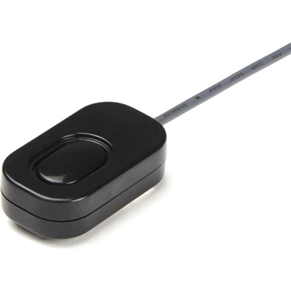 StarTech.com 2 Port DisplayPort KVM Switch - 4K 60Hz - UHD DP 1.2 USB KVM Switch w/ 4ft Cables & Audio - Bus Powered & Remote Switching - Thumbnail 2