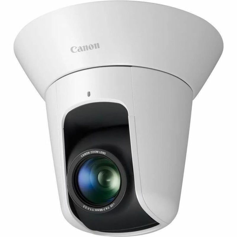 CANON NETWORK CAMERA VB-M46W - Thumbnail 2
