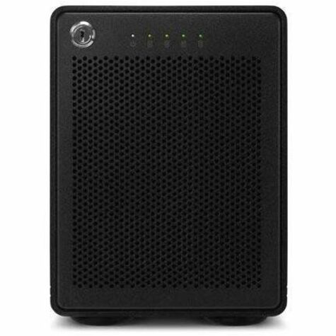 OWC THUNDERBAY 4 8TB THUNDERBOLT 40GB/S RAID STORAGE SOLUTION - OVER 1000MB/S RA - Thumbnail 2