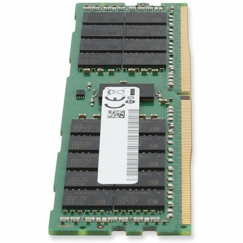 AddOn Cisco UCS-MR-1X162RV-A Compatible Factory Original 16GB DDR4-2400MHz Registered ECC Dual Rank x4 1.2V 288-pin CL17 RDIMM - Thumbnail 4