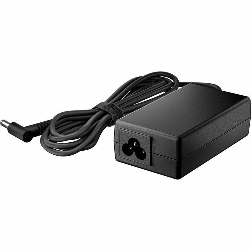 HP 65W 4.5MM SMART ADAPTER - Thumbnail 3