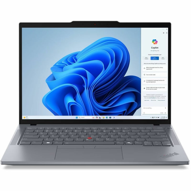 THINKPAD T14 G5 RYZEN 5 PRO 8540U 3.20GHZ 64 16.0GB 1X256GB SSD - Thumbnail 1