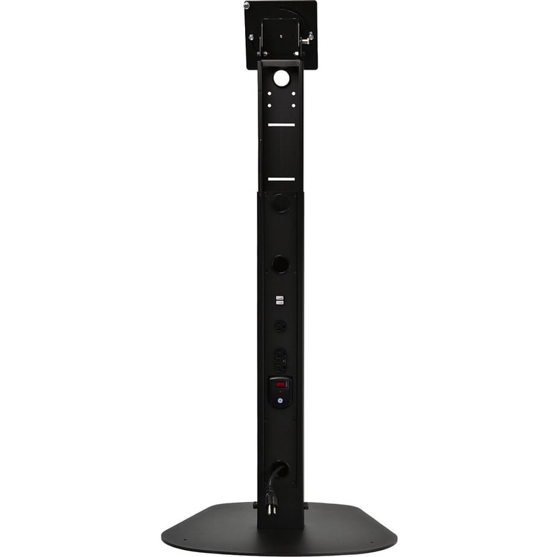 ViewSonic Commercial-Grade Kiosk Stand - Thumbnail 3