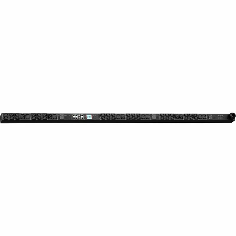 Raritan PX3-1909-V2 48-Outlets PDU - Thumbnail 2