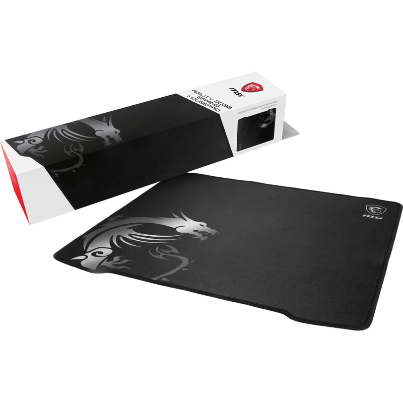 MSI AGILITY GD30 Gaming Mousepad - Thumbnail 1