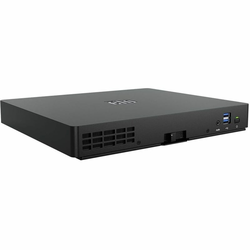 ELOPOS PACK 2 WIN 10 CELERON 8GB RAM 128GB SSD Q670 CHIPSET - Thumbnail 4