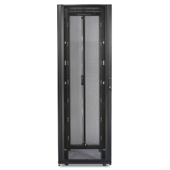 APC by Schneider Electric NetShelter SX Enclosure Rack Cabinet - Thumbnail 5