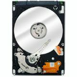 SEAGATE 40GB 5.4K RPM 8MB CACHE ATA / IDE EE25.2 2.5