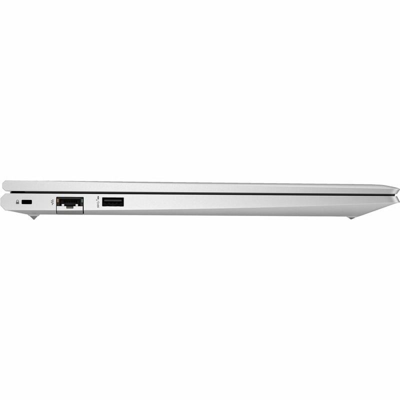 HP ProBook 450 G10 15.6" Notebook - Full HD - Intel Core i7 13th Gen i7-1355U - 16 GB - 512 GB SSD - Pike Silver Plastic