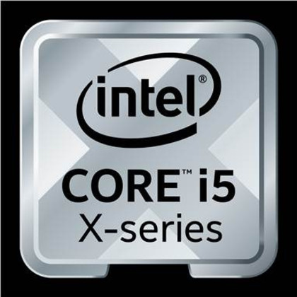 INTEL CORE I5 X I5-7640X QUAD-CORE 4 CORE 4 GHZ PROCESSOR - Thumbnail 3