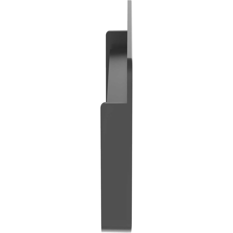 Panduit FiberRunner® End Cap - Thumbnail 4