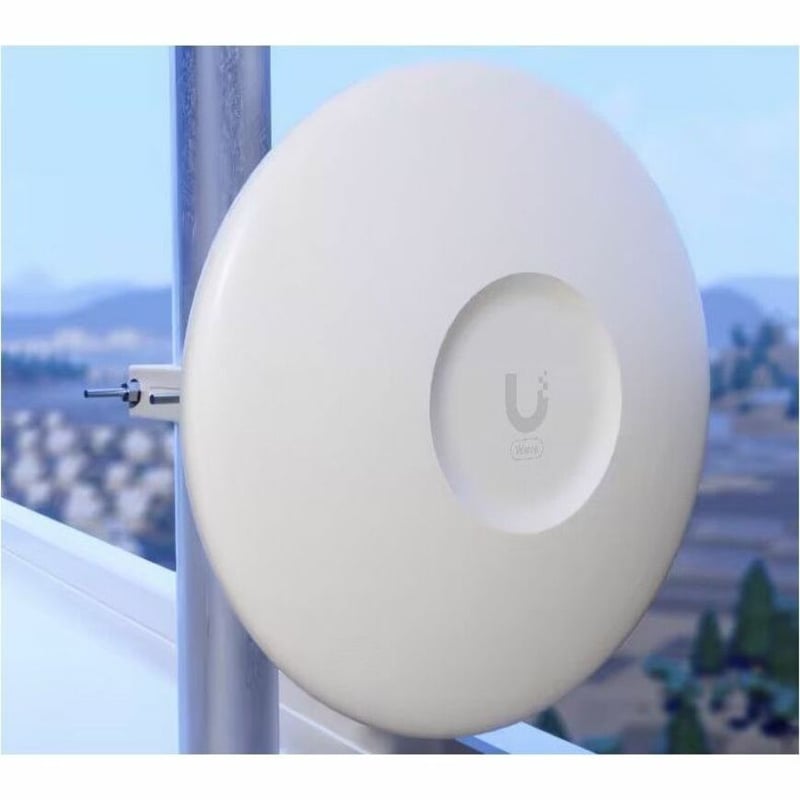 Ubiquiti Wave Pro IEEE 802.11ax 5.40 Gbit/s Wireless Access Point - Thumbnail 3