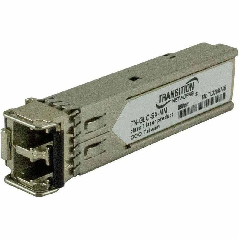 SFP CC 1000BSX MM LC 550M