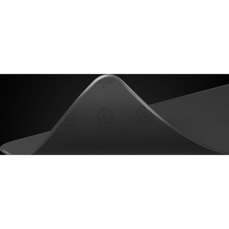 SteelSeries Cloth Gaming Mouse Pad - Thumbnail 3