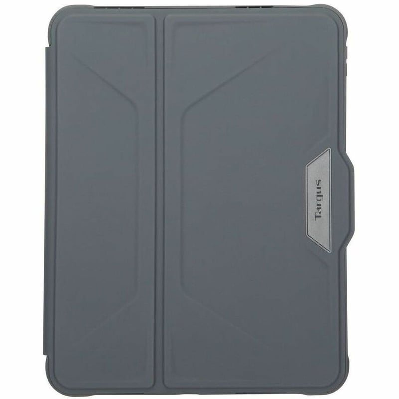 Targus Pro-Tek THZ934GL Carrying Case (Flip) for 10.9" Apple iPad (10th Generation) Tablet - Black - Thumbnail 1