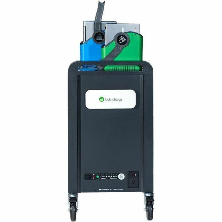 LocknCharge Carrier 20 Charging Cart