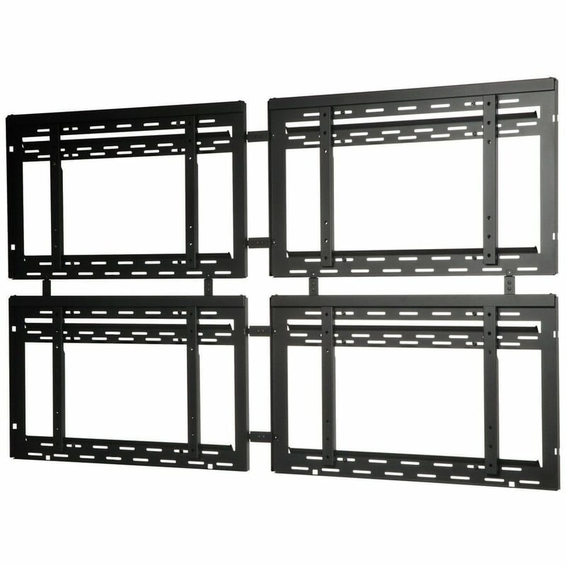 ULTRA THIN VIDEO WALL MOUNT TAA - Thumbnail 2