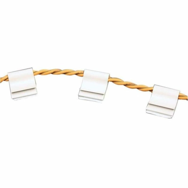 RLE Cable Tying