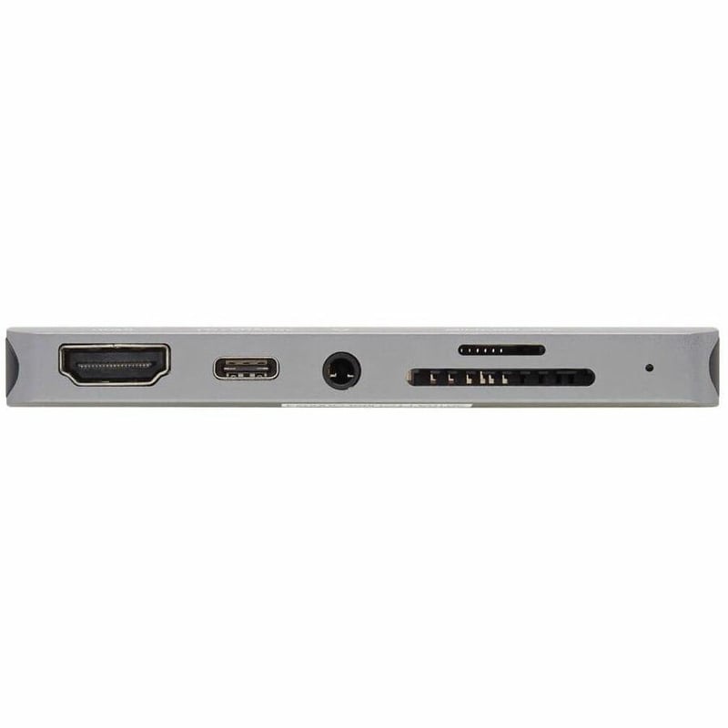 Eaton Tripp Lite Series USB-C Dock with Removable Clip - For Laptops and Tablets, 4K HDMI, USB 2.0 Port, 60W PD Charging - Thumbnail 4