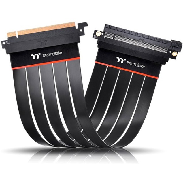 Thermaltake TT Premium PCI-E 4.0 Extender 300mm - Thumbnail 4