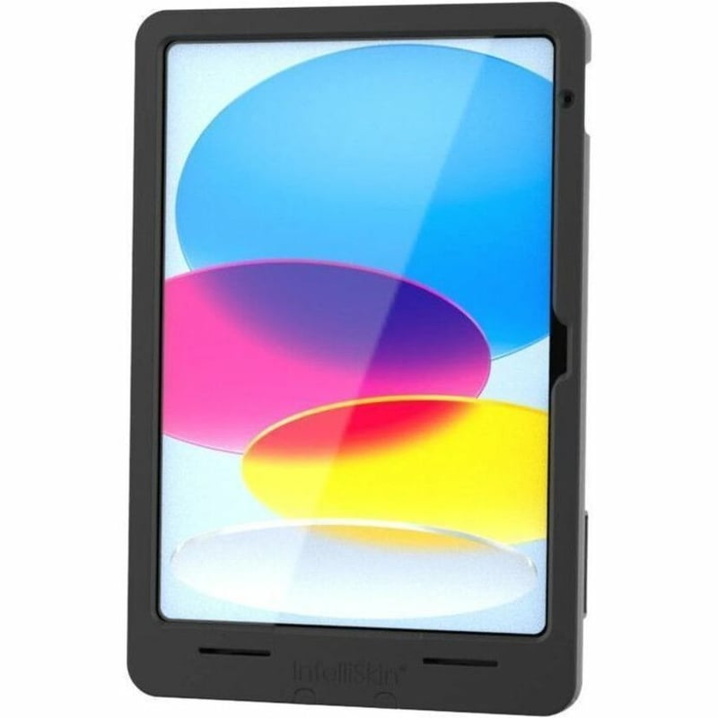 RAM Mounts IntelliSkin Thin-Case for iPad 10th Gen (Rear Pogo Pads) - Thumbnail 3