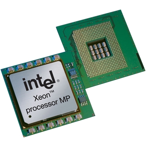 HP Intel Xeon MP 7100 7130M Dual-core (2 Core) 3.20 GHz Processor Upgrade
