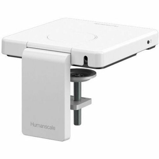 M/CONNECT 3 MPOWER HUB WITH CLAMP MOUNT - WHITE - NORTH AMERICAN PLUG STYLE - Thumbnail 3