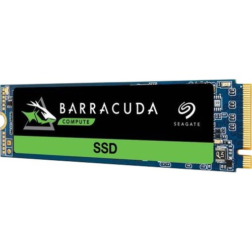 SEAGATE BARRACUDA 510 1TB SOLID STATE DRIVE M.2 2280