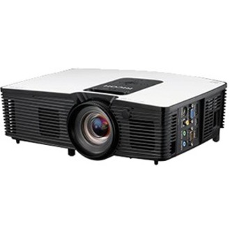 Ricoh PJ HDC5420 3D Ready DLP Projector - 16:9 - Thumbnail 2
